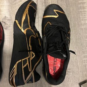 Nike Metcon 7 Mat Fraser “Matcon” CrossFit trainer